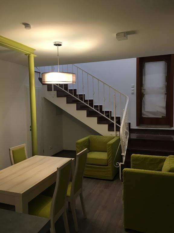 Hotel Fuersteneck Bernburg Esterno foto